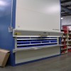 Automated Storage & Retrieval Systems, Vertical Carousels, Automated Filing Systems, Material Handling Storage Concepts