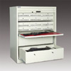  Storage Solutions for Correctional and Law Enforcement Facilities-  Compact Shelving-  Movable Shelving- GSA Shelving