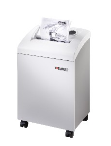 Dahle Deskside Shredder