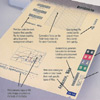 ClickFile Folder Printing Software- Color Coded Folders