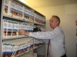 RFID File Room