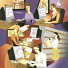 Smeadlink ColorBar Gold Label Printing Software