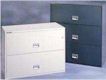 Schwab Lateral Fire Proof Files