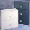 Schwab Lateral Fire Proof Files