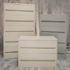 Korden Lateral Fire Resistant Files- Fireproof Files