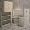 Korden Fire Resistant Files- Fire Proof Files