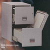 Schwab Mixed Media Fire Proof Files- Media Vaults- Fire Proof Safes