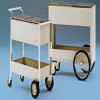 REI Mailroom Carts- Mail Room Carts- REI Mail Room Carts