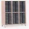 Literature Racks by Raymond Engineering Inc.- Mailroom Literature Racks- Mail Room Literature Racks