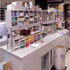 REI Mail Room Sorters- Mail Room Sorters- Mail Sorting Stations- Mailroom Sorters