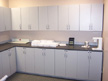 Hamilton Sorter Modular Casework Furniture