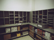 Hamilton Sorter Document Processing Casework