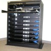 Laptop Cabinet Storage