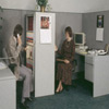 Direct Line Rotary File- Rotary File Cabinet- Rotary File Shelving