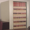 Rotary File Cabinets, Rotary File Shelving, Rotary Files, Rotary File Times Two Speed Files, Rotary File Storage Systems
