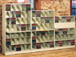 Stackable Shelving Systems