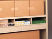L & T Heacy Duty Shelving Systems