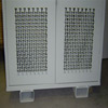 Deployable Weapon Storage Systems
