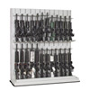 Expandable Weapon Rack Storage Systems