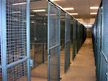 Wire Cages for Offices, Warehouses and other applications