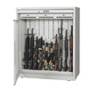 Rifle Drawer Storage