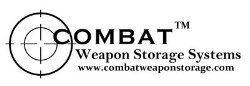 Lateral High Density Weapon Racks, Sliding Weapon Racks, Side to Side Weapon Storage Systems