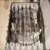 Weapons Transport Cases