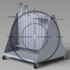 Expandable Weapon Rack Storage Systems