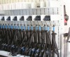 Weapon Racks Storage