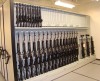 Weapons Racks Storage