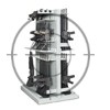Double Side Combat Weapon Shelving System