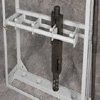 50 Caliber Weapon Rack Storage Solutions- .50 caliber machine gun racks, 50 cal machine gun storage