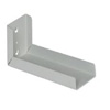 Stock Saddle for Combat Weapon Storage Systems