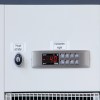 Temperature Controlled High Density Storage Systems