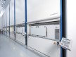 Cold Storage Systems