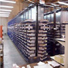 Automated Storage & Retrieval Systems, Vertical Carousels, Automated Filing Systems, Material Handling Storage Concepts
