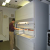 GSA High Density Shelving, GSA Compact shelving, GSA mobile storage systems, gsa filing systems