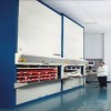 Rotomat Industrial Vertical Carousel by Hanel Storage Systems