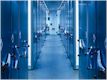 High Density Tape Storage Vaults
