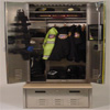 Evidence Lockers, Law Enforcement Lockers, Evidence Storage Systems, Evidence Weapon Storage