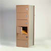 Evidence Lockers, Law Enforcement Lockers, Evidence Storage Systems, Evidence Weapon Storage