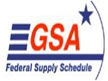 GSA Federal Supply Schedule Information