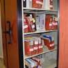 Custom Filing Solutions, Compact Shelving Applications, Mobile Shelving System Installations, High Density Storage System Applications