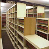 Library Shelving, High Density Mobile Compact Library Shelving Systems, Library Shelving Systems, Library Book Storage