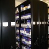 Music Department Storage, Video Shelving Storage Systems, Tape Library Shelving Systems, Music Shelving Storage Systems