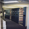 Convert Mechanical Mobile Shelving to Electric, Retrofitting Existing Mobile Shelving Systems, Electric Shelving Upgrades