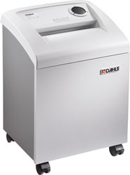 Dahle High Security Shredder