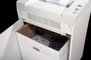 Dahle Department Shredder