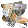 Riverside Records Management, Riverside RFID File Tracking, Riverside Bar Code File Tracking, Riverside Digital Imaging