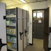 RFID Mobile Shelving